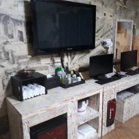 Diamond Motel Sacheon Dış mekan fotoğraf